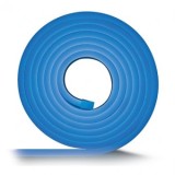 BANDA NEONFLEX 5M IP65 ALBASTRU, Ibiza Light