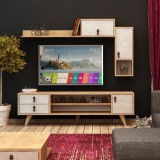 Cumpara ieftin Comoda TV Eleva