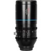 Obiectiv manual Sirui Venus 150mm T2.9 1.6x Full-Frame Anamorphic lens