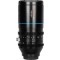 Obiectiv manual Sirui Venus 150mm T2.9 1.6x Full-Frame Anamorphic lens