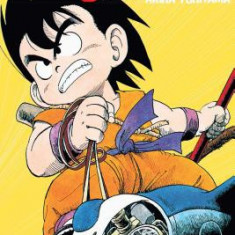 Dragon Ball, Vol. 5 (Vizbig Edition): The Fearsome Power of Piccolo