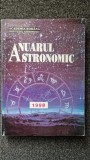 ANUARUL ASTRONOMIC 1998