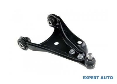 Bascula Renault Twingo (2007-&amp;gt;) #1 foto