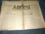 Cumpara ieftin ZIARUL ADEVARUL 23 FEBRUARIE 1990