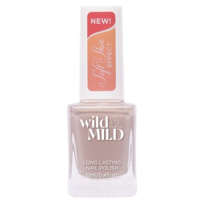 Lac unghii Soft Skin SS06 Storybook Wild &amp;amp; Mild 12ml foto