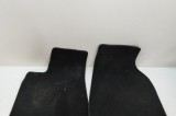 Set covorașe TESLA MODEL X 2016 OEM: 1100517-02-B,1632218-00-B | 27211764