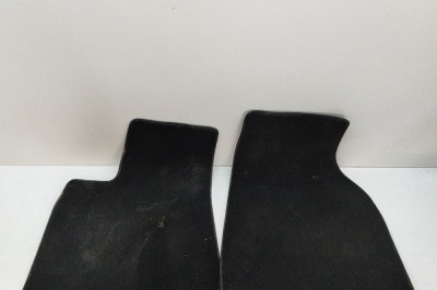 Set covorașe TESLA MODEL X 2016 OEM: 1100517-02-B,1632218-00-B | 27211764 foto