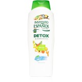 Instituto Espa&ntilde;ol Detox gel de dus hidratant 1250 ml