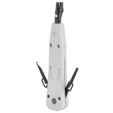 Sertizor telefonic+UTP LSA punch tool
