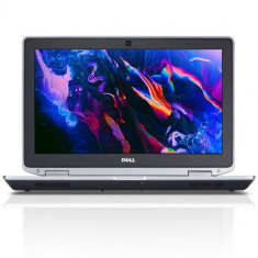 Laptop Dell Latitude E6330, Intel&amp;amp;#xAE; Core&amp;amp;#x2122; i5-3320M 2.60GHz, Ivy Bridge, 8 GB DDR3, SSD 128GB, Display 13.3&amp;amp;#8243; inch cu LED foto