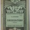 ORIZONTURI , POEZII de A. MANDRU , 1927