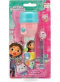 Kids Licensing Torch With Led Gabbys Dollhouse (033741600)