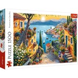 PUZZLE TREFL 1500 VEDERE LA MARE