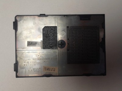Capac RAM HDD Dell Inspiron N5110 foto