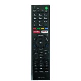 Telecomanda de inlocuire SONY RM-L1351 + BATERIE, Huayu, Negru