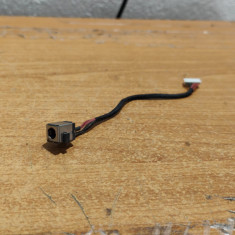 Conector Power DC Laptop Asus R500V