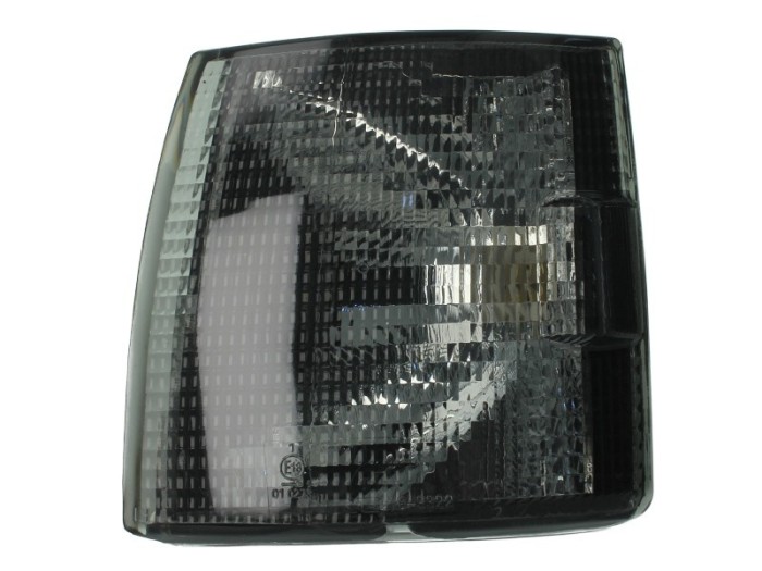 Semnalizator VW TRANSPORTER IV bus (70XB, 70XC, 7DB, 7DW, 7DK) (1990 - 2003) TYC 18-3322-15-2
