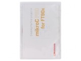 Licență Compilator C USB Dongle pentru FT90x