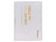 Licență Compilator C USB Dongle pentru FT90x