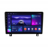 Navigatie dedicata cu Android Opel Astra H 2004 - 2014, 3GB RAM, Radio GPS Dual