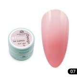 Gel-vopsea pentru ombre, Air Cushion 8g, 07