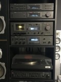 Linie Akai 44 cm