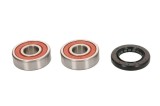 Kit rulment roata Fata (cu garnitura) pentru HONDA FES, SA, SES 75-250 1989-2009