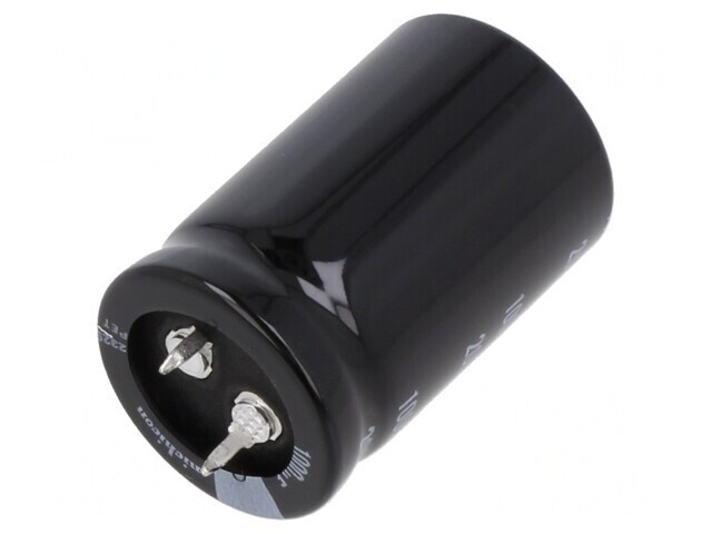 Condensator Electrolitic SNAP-IN 1000uF 200VDC 25x40mm 20%