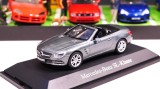 2012 Mercedes-Benz SL-Klasse (R231) - Norev 1/43