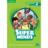 Super Minds Level 2 Flashcards British English