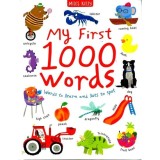 My First 1000 Words (US Edition)