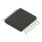 Circuit integrat, SO14, SMD, TEXAS INSTRUMENTS, CD74HC30PW, T167996