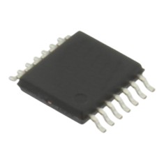 Circuit integrat, SO14, SMD, TEXAS INSTRUMENTS, CD74HC30PW, T167996