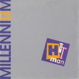 Various - Hitman Millennium, CD