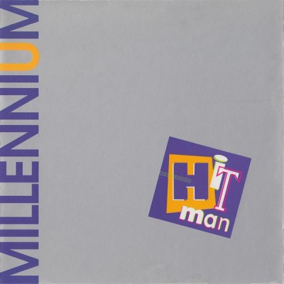 Various - Hitman Millennium, CD foto