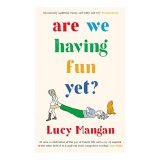 Diary of a Suburban Lady