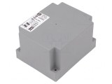 Transformator &icirc;ncapsulat 60VA 12V 2,5A