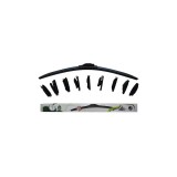 Ștergător Parbriz Universal 50cm (20 Inch) KONTAKT Multi Adapter Cauciuc Premium