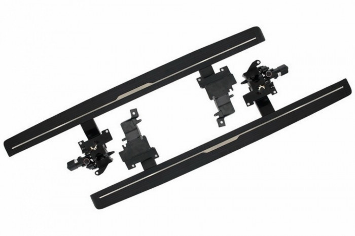 Praguri Trepte Laterale Electrice Range Rover Vogue L405 (2014-2015) Sport L494 (2013-2015) SWB Performance AutoTuning