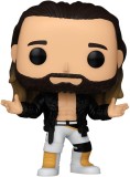 Pop Wwe Seth Rollins With Coat 158 9cm