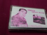 Cumpara ieftin CASETA AUDIO MANELE ADRIAN COPILUL MINUNE-IUBESC O PUSTOAICA RARA!!!! ORIGINALA