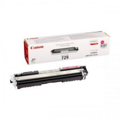 Consumabil Canon Toner CRG729BK Black foto