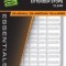 Fox EDGES&trade; Essentials Extender Stops