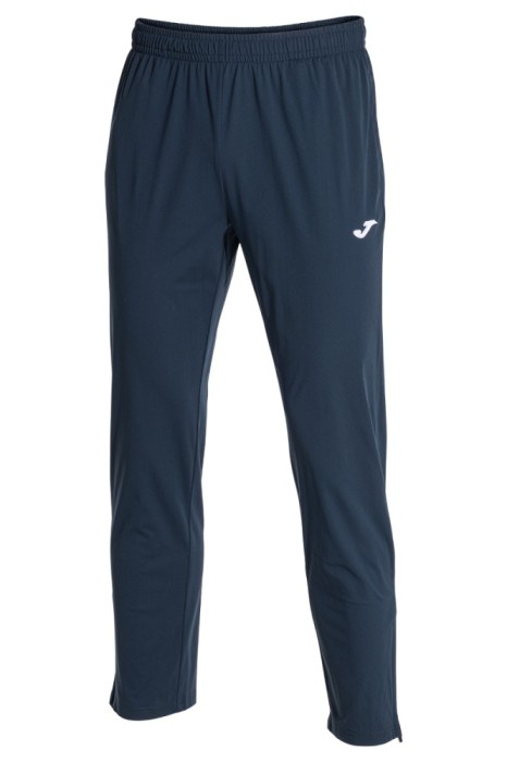 Pantaloni sport barbati Joma Costa bleumarin