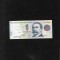 Argentina 1 peso convertible 1993 seria33189026