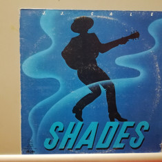 JJ Cale – Shades (1981/Shelter/Italy) - Vinil/Vinyl/NM+