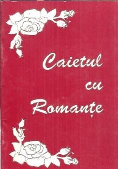 Caietul cu romante
