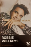 Robbie Williams Reveal
