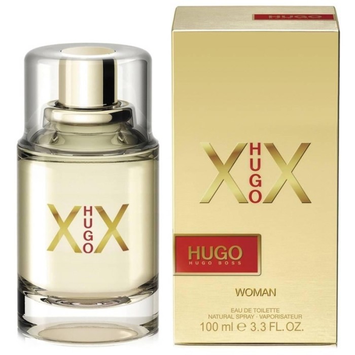 Hugo Boss XX EDT 100 ml
