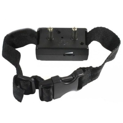 Zgarda antilatrat pentru caini Anti Barking Controller AO-881 foto